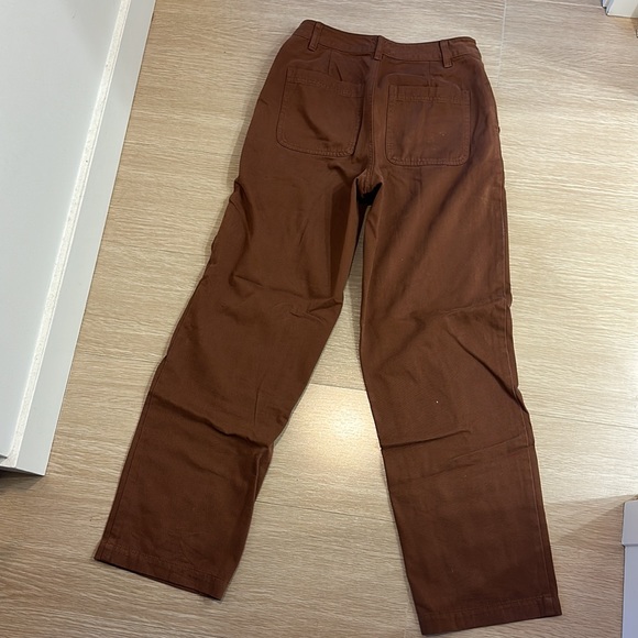 SUNDAY BEST - cargo pants - Picture 2 of 2